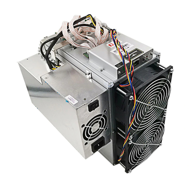 De Mijnwerker L2 30t van tweede Handasic voor Bitcoin-Mijnbouw