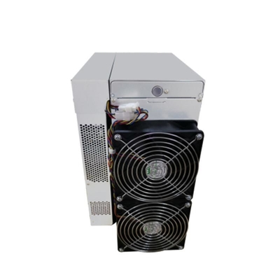 S19 graaft de 140Th Bitmain S19 de Mijnwerkers3010w Ethernet Interface van XP Zilveren shell van BTC