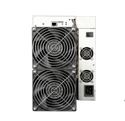 de Interface 70dB van 800W Bitmain Antminer Z15 420ksol Ethernet