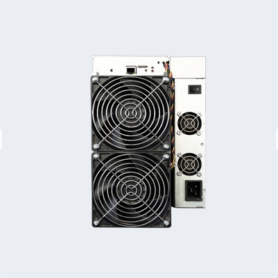 de Interface 70dB van 800W Bitmain Antminer Z15 420ksol Ethernet
