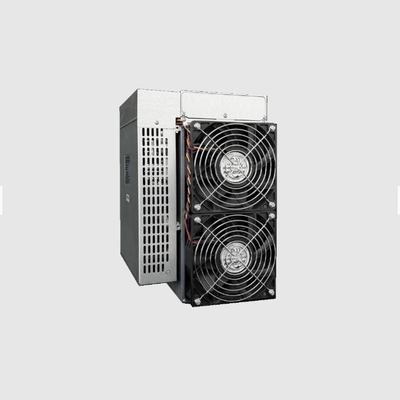 de Interface 70dB van 800W Bitmain Antminer Z15 420ksol Ethernet