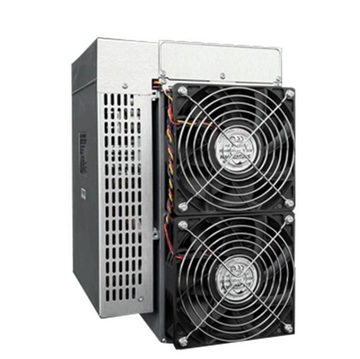 de Interface 70dB van 800W Bitmain Antminer Z15 420ksol Ethernet