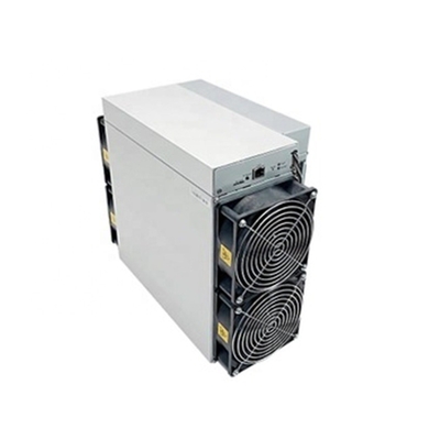 de Interface 70dB van 800W Bitmain Antminer Z15 420ksol Ethernet