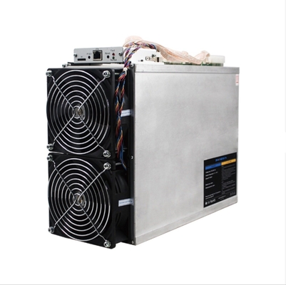 de Interface 70dB van 800W Bitmain Antminer Z15 420ksol Ethernet
