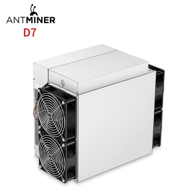 ModelAntminer S19j PRO (100ste) Van Bitmain die Algoritme sha-256 met een Maximumhashrate van 100ste ontginnen