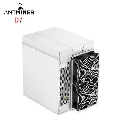 ModelAntminer S19j PRO (100ste) Van Bitmain die Algoritme sha-256 met een Maximumhashrate van 100ste ontginnen