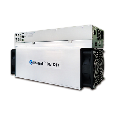 ModelWhatsminer D1 van Microbt-Mijnbouwblake256r14 Algoritme met een Maximumhashrate van 48th/S voor P