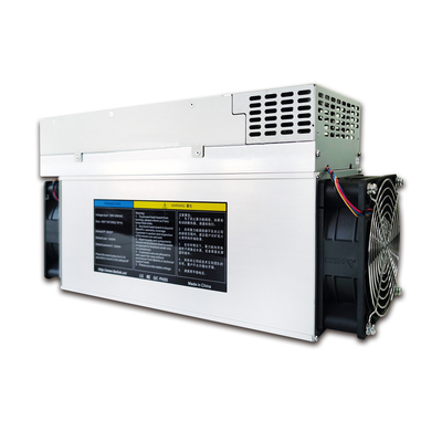 ModelWhatsminer D1 van Microbt-Mijnbouwblake256r14 Algoritme met een Maximumhashrate van 48th/S voor P