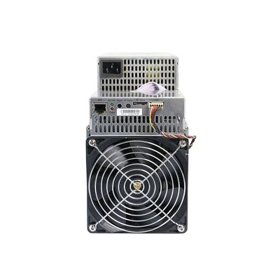 ModelWhatsminer D1 van Microbt-Mijnbouwblake256r14 Algoritme met een Maximumhashrate van 48th/S voor P