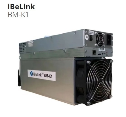 ModelWhatsminer D1 van Microbt-Mijnbouwblake256r14 Algoritme met een Maximumhashrate van 48th/S voor P