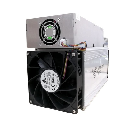 Whatsminerm30s+ 100ste BTC Asic Mijnwerker 800W 70dB 11.6-13.0V