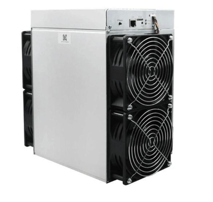 88ste Asic-de Mijnwerkers9x6 Spelden van Mijnwerkersmachine bitmain antminer T19 84 Asic