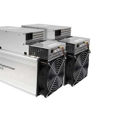 Mijnwerker sha-256 Microbt Whatsminer M30s van 86th/S BTC Asic