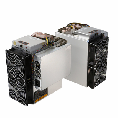 ModelAntminer S17+ (73Th) Van Bitmain die Algoritme sha-256 met een Maximumhashrate van 73th/S ontgint