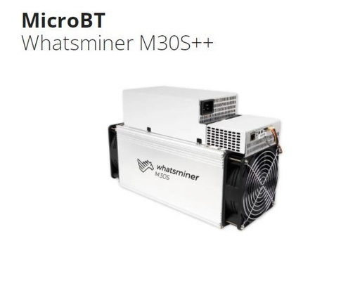 M31s zesenzeventigste de Mijnwerker 70dB 3220 Watts 200x264x290mm van BTC Asic