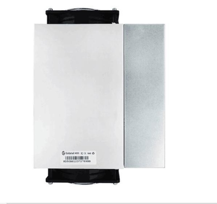 HS3 handdruk blake2B-Sia 4th/S Antminer Bitmain 2000W