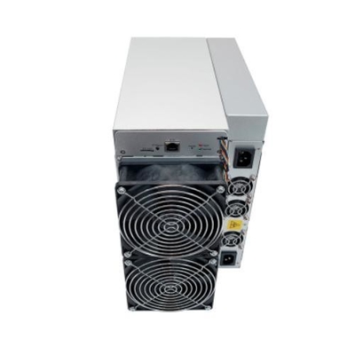 Model PRO 53th/56th/59th van Antminer S17 van Bitmain die Algoritme sha-256 met een Maximumhashrate ontginnen van