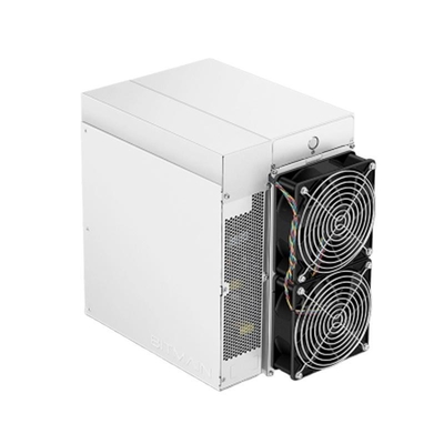 Model PRO 53th/56th/59th van Antminer S17 van Bitmain die Algoritme sha-256 met een Maximumhashrate ontginnen van