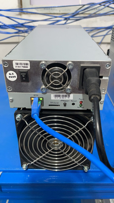 Whatsminerm21s 54t 52t Asic Mijnwerker Machine 3360W 75db