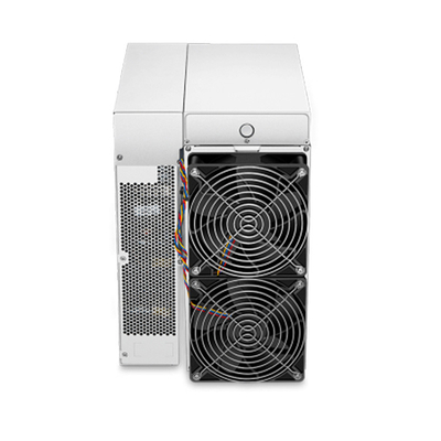 de Interface van 2200W Bitmain Antminer T17 veertigste 82db Ethernet