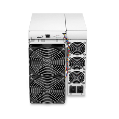 de Interface van 2200W Bitmain Antminer T17 veertigste 82db Ethernet