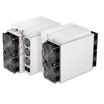de Interface van 2200W Bitmain Antminer T17 veertigste 82db Ethernet