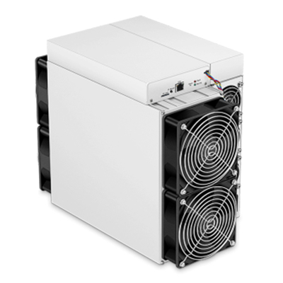 de Interface van 2200W Bitmain Antminer T17 veertigste 82db Ethernet