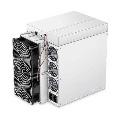 de Interface van 2200W Bitmain Antminer T17 veertigste 82db Ethernet