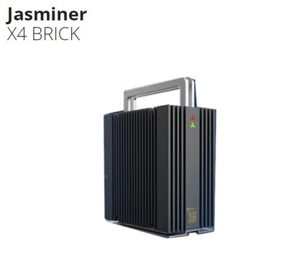de Mijnwerker Machine 70dB 800W Jasminer X4 11.6-13.0V van 65mh/S Asic