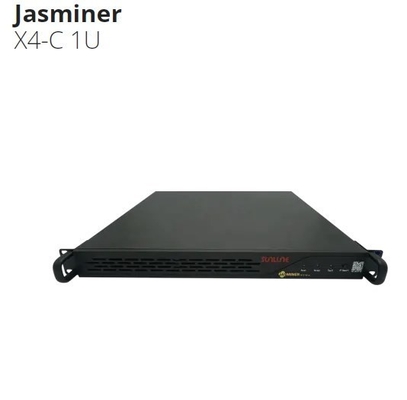 de Mijnwerker Machine 70dB 800W Jasminer X4 11.6-13.0V van 65mh/S Asic