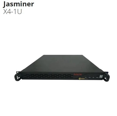 de Mijnwerker Machine 70dB 800W Jasminer X4 11.6-13.0V van 65mh/S Asic