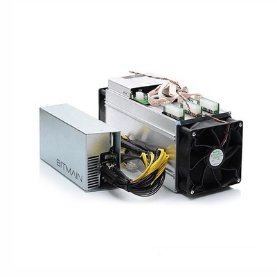 Antminerl3++ 580mh Asic Mijnwerker Machine 600mh/S 942W