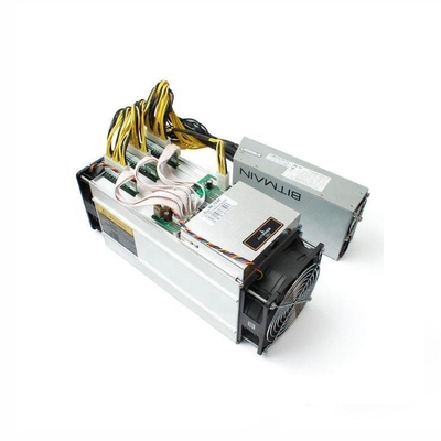 Antminerl3++ 580mh Asic Mijnwerker Machine 600mh/S 942W