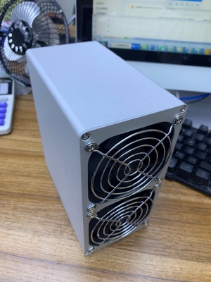 de Interface van 185mh/S Minidoge Goldshell 800W 35db 233W WIFI