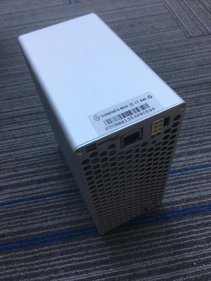 de Interface van 185mh/S Minidoge Goldshell 800W 35db 233W WIFI