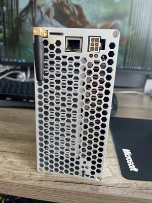 de Interface van 185mh/S Minidoge Goldshell 800W 35db 233W WIFI