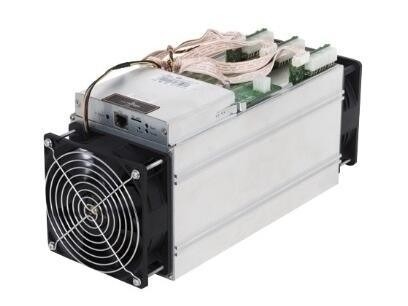 Model zestiende van Se van Antminer S9/zeventiende van Bitmain die Algoritme sha-256 met een Maximumhashrate van 16th/S ontgint
