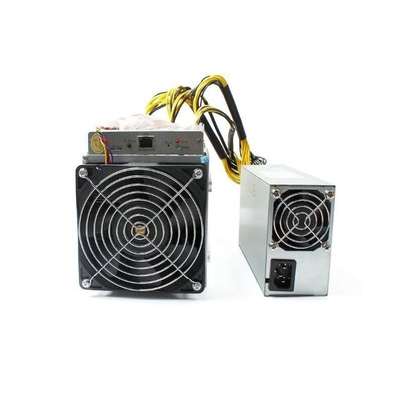Model zestiende van Se van Antminer S9/zeventiende van Bitmain die Algoritme sha-256 met een Maximumhashrate van 16th/S ontgint