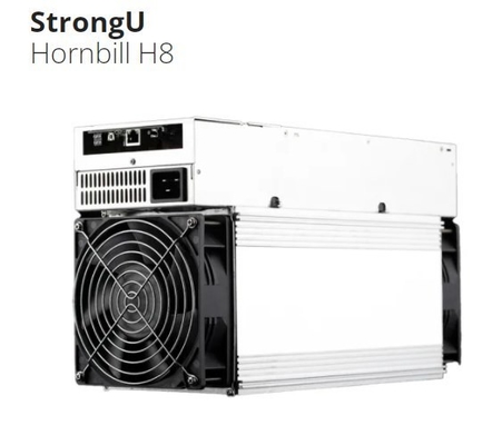 Sha-256 de Mijnwerker Hornbill H8 van 74th/S Antminer Asic 3330W Strongu
