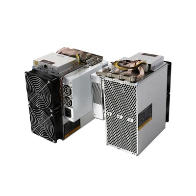 De Mijnwerker Machine M20s 68th/S 3360 Watts Whatsminer van sha-256 68t Asic