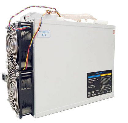 Innosilicon A10 PRO6g 720m Antminer Asic 500mh/S 960W