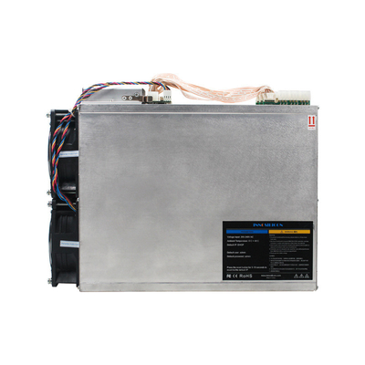 500mh/S Innosilicon A10 Pro7g 720m Ethash 75db 960W