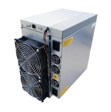 56ste Asic Antminer S17 2520 Watts 82db 12 Volt Bitmain