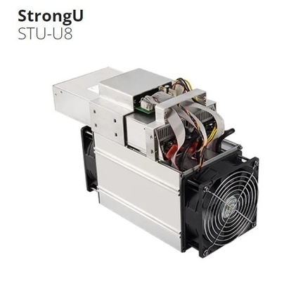 46th/S sha-256 Strongu U8 de Interface van 2100 Wattsethernet