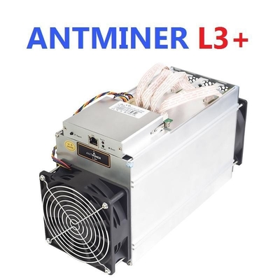 LTC-de Mijnwerker van de MijnwerkersMachine L3++ 580mh L3+ Litecoin Asic van Muntstukasic