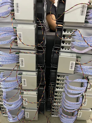 LTC-de Mijnwerker van de MijnwerkersMachine L3++ 580mh L3+ Litecoin Asic van Muntstukasic