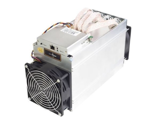 880W Antminer L3++ 580m Scrypt-van de de Interfacemijnwerker van Algoritmeethernet de machts942wexcavatable munt LTV