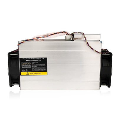 880W Antminer L3++ 580m Scrypt-van de de Interfacemijnwerker van Algoritmeethernet de machts942wexcavatable munt LTV