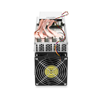 880W Antminer L3++ 580m Scrypt-van de de Interfacemijnwerker van Algoritmeethernet de machts942wexcavatable munt LTV