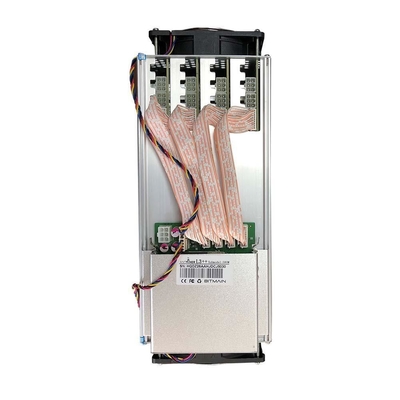 880W Antminer L3++ 580m Scrypt-van de de Interfacemijnwerker van Algoritmeethernet de machts942wexcavatable munt LTV